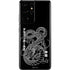 Dragon Ball Z Negative Shenron Galaxy S21 Ultra 5G Skin